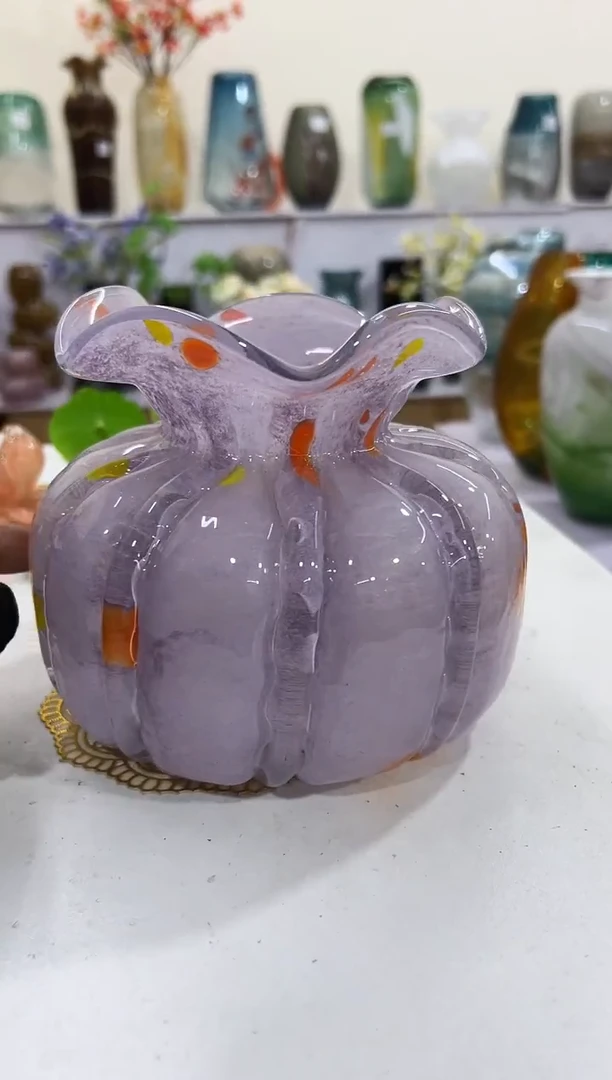 【闪购商品】也麦花器