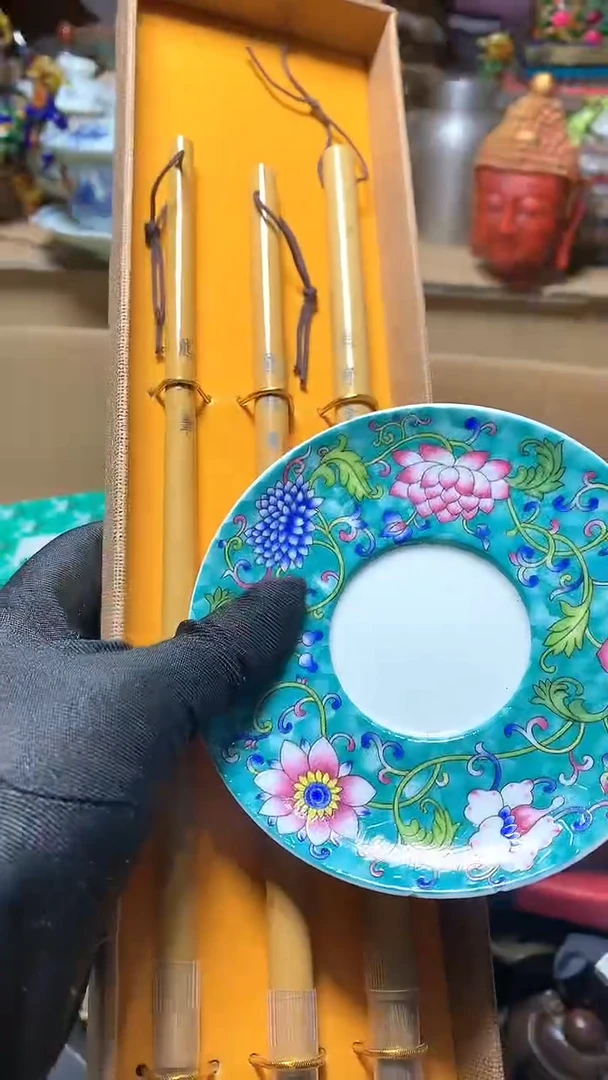 【闪购商品】瓷器默认微瑕瓷器