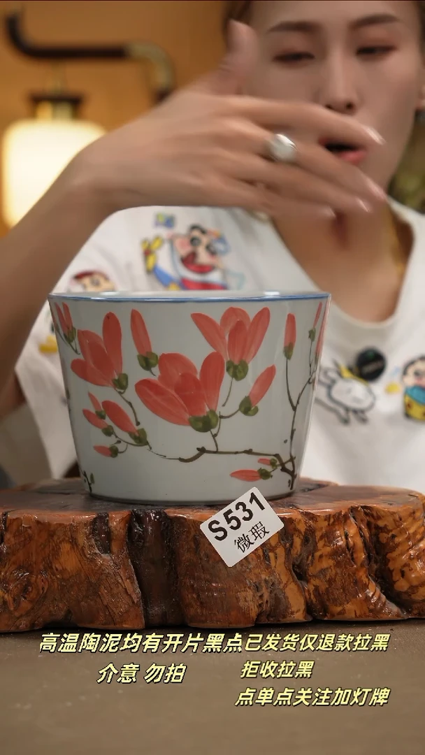 其他WS531新十二器瓷器