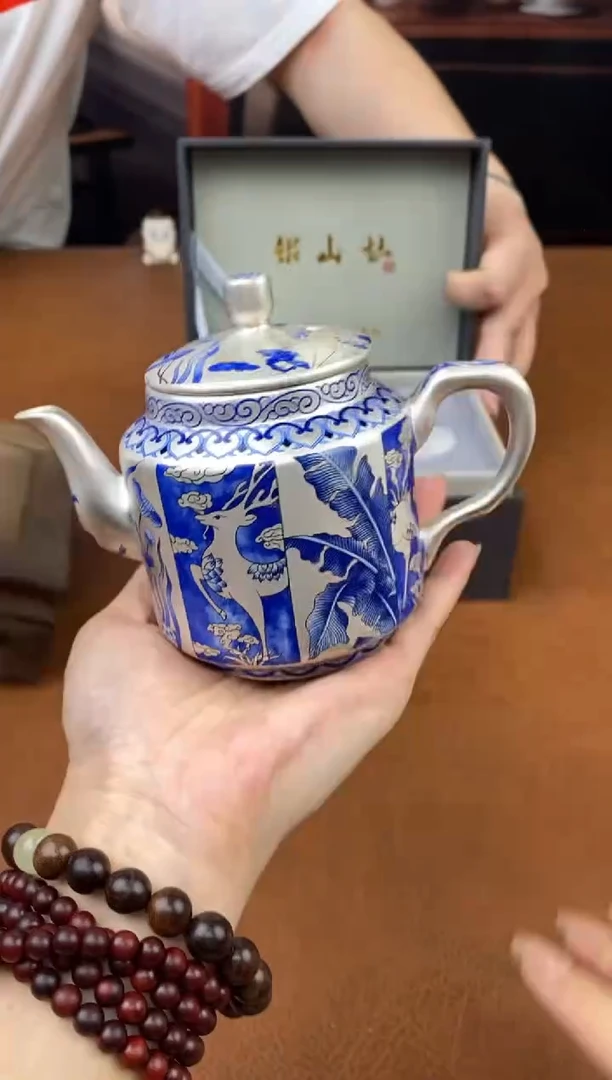 陶禧茶器闪购福利V