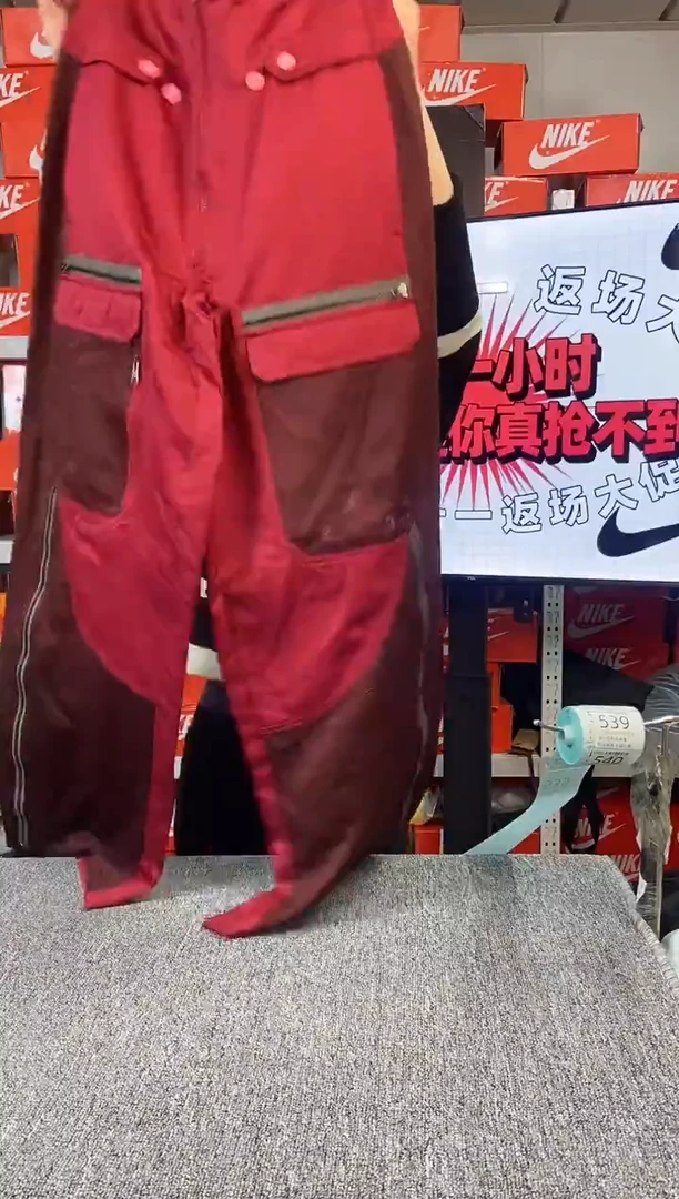 535编码 瑕疵直播间过款 尺码S