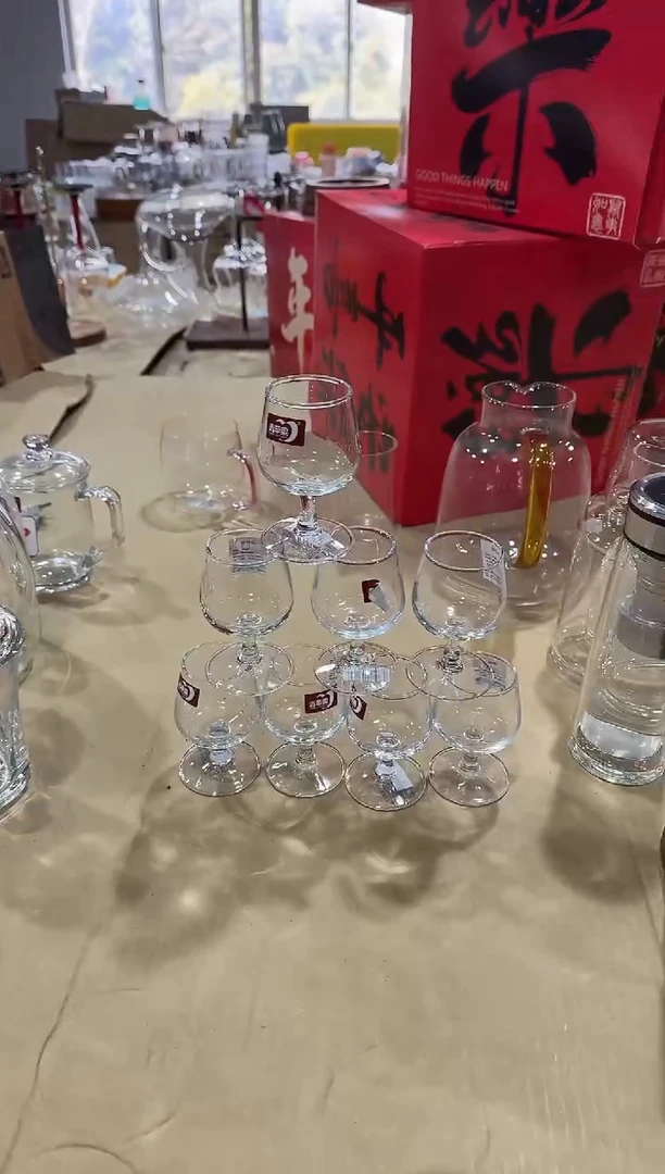 【闪购商品】玻璃无盖款青苹果闪购价*8