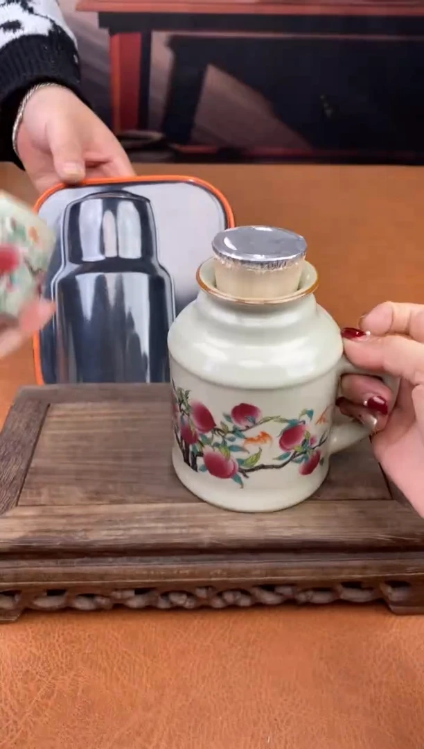 【闪购商品】陶禧茶器闪购福利V