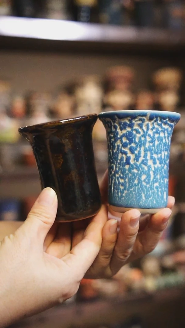 泰国进口手工花盆个性创意花盆