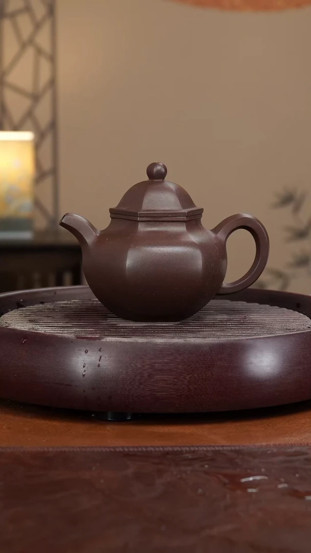 【闪购商品】紫砂茶壶宜兴紫砂壶