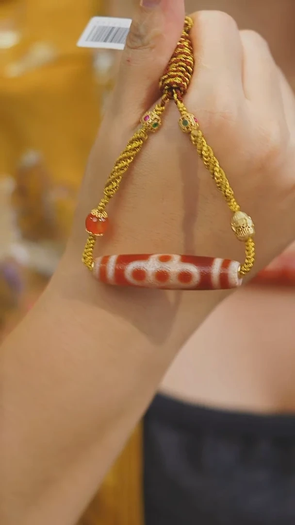 【闪购商品】玛瑙/玉髓项链未镶嵌多样性发其一