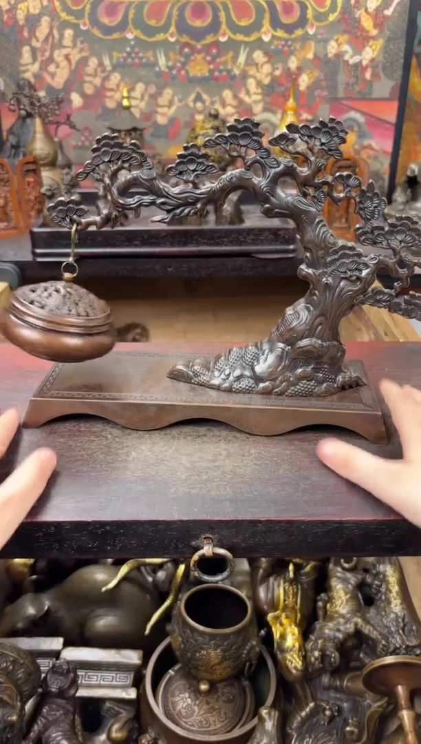 百福铜专属精选链接