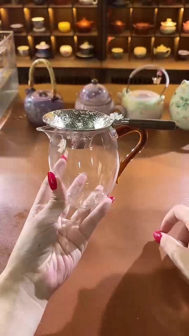 明烛茶器专属闪购链接