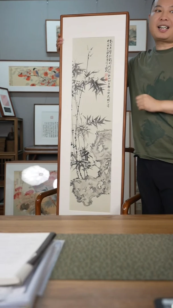书法协会会员老师作品-
