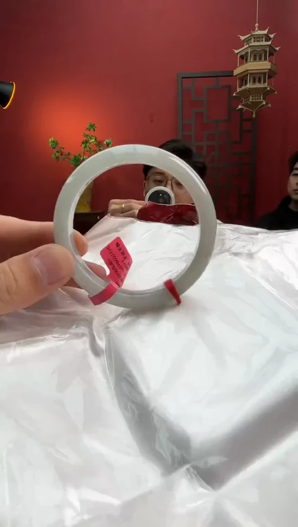 未镶嵌手镯翡翠翡翠手镯9