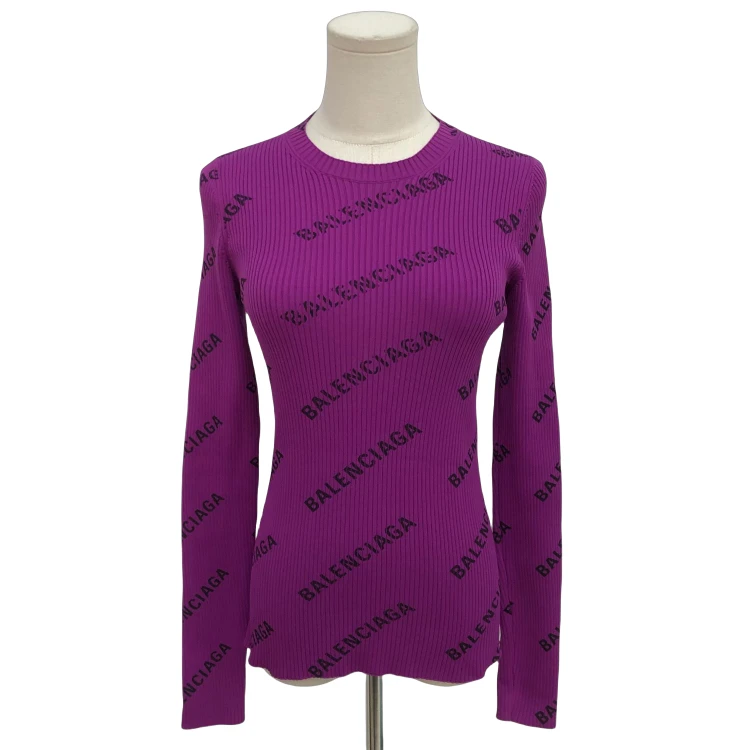 巴黎世家/毛衣/95新/锦纶/[251113MY]