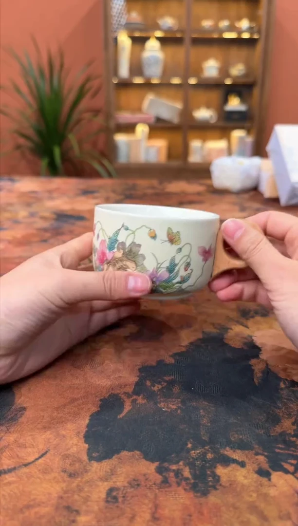 【闪购商品】楽门茶器！！！！