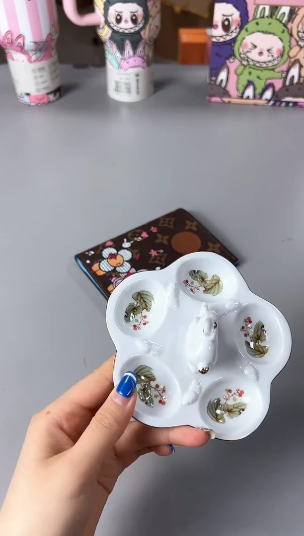 瓷片手工无品牌 七天无理由