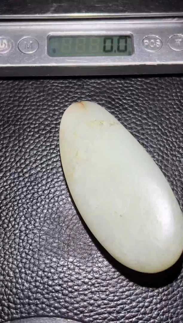 未镶嵌和田玉珠宝奇石8