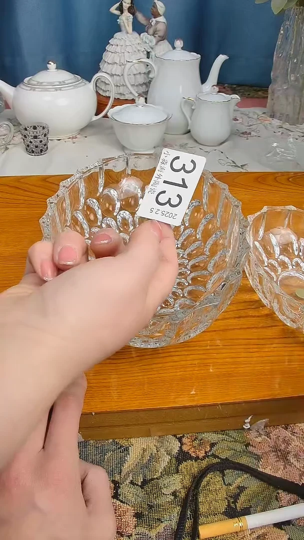 【闪购商品】杯小淼海外陶瓷工艺品