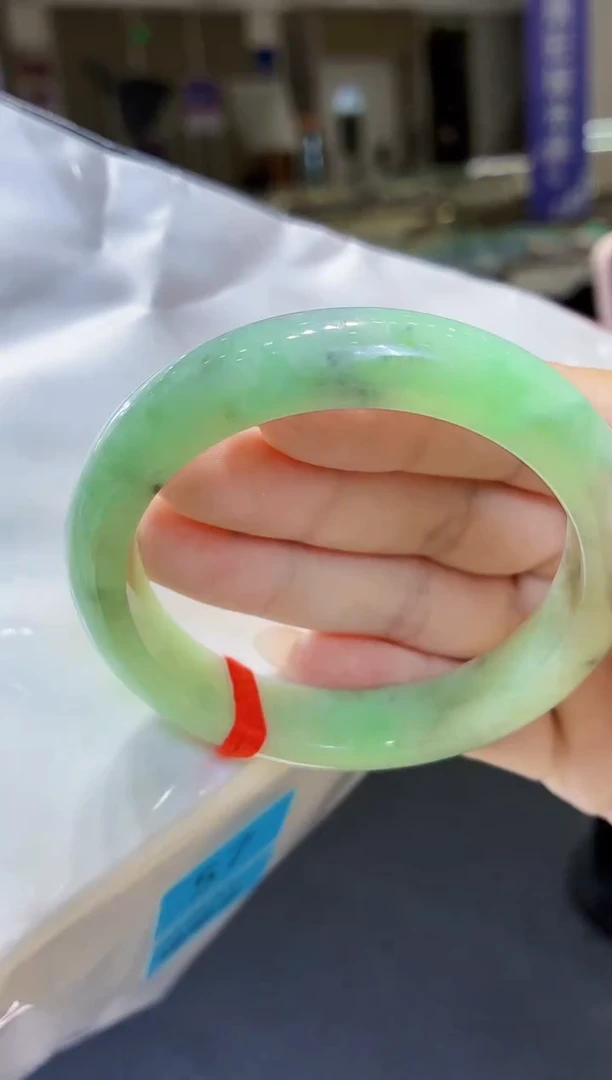 未镶嵌手镯翡翠翡翠手镯57