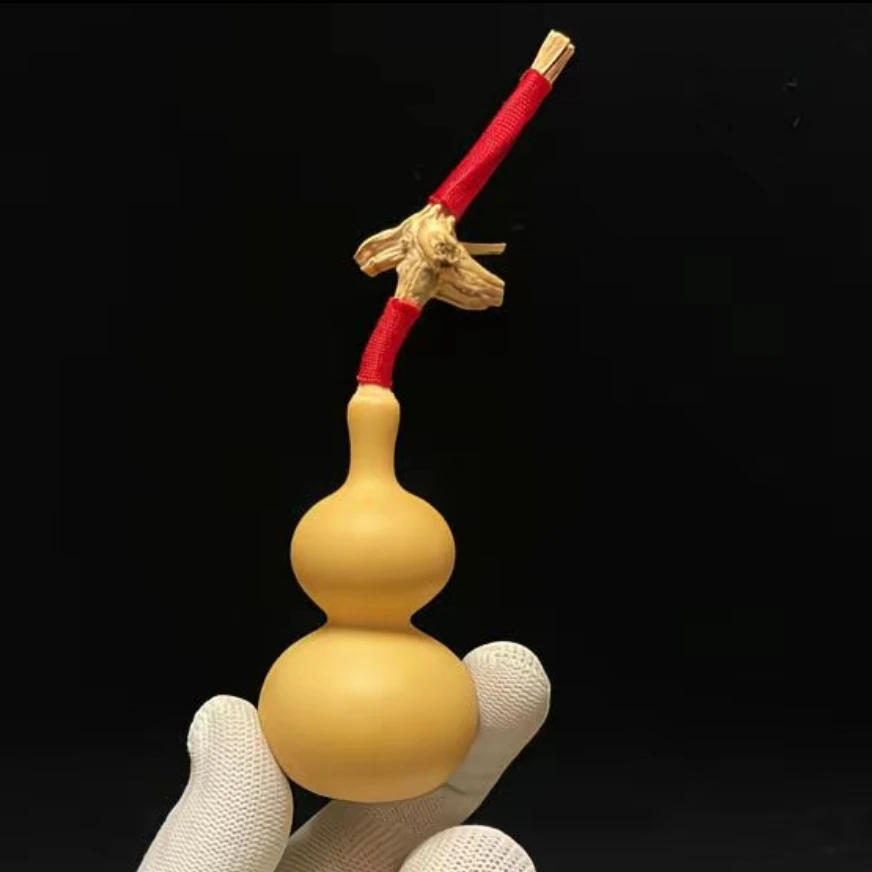 天然文玩葫芦（直播链接1）