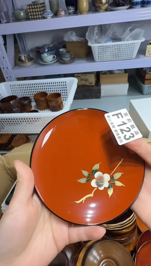 瓷片用****4茉莉甄选一号商品123