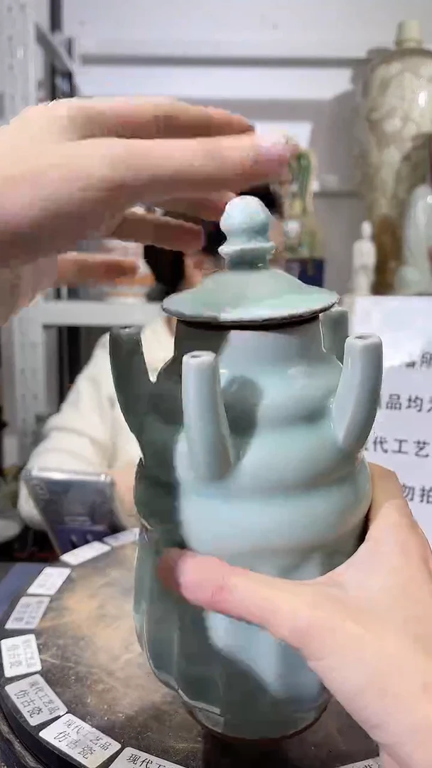 顺心瓷器仿古复刻顺心瓷器 仿古复刻