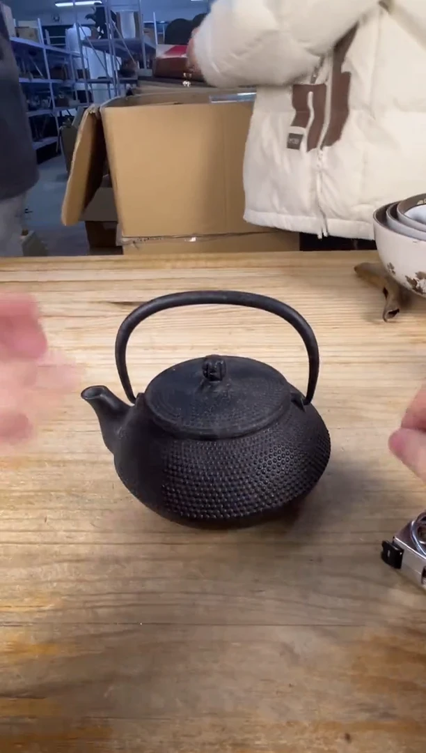紫砂中古品默认微瑕 满18包邮
