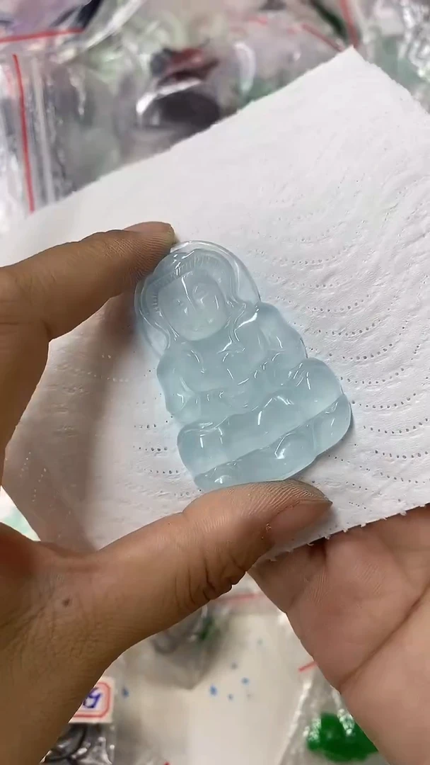 流行美美百搭真实好看直播间668