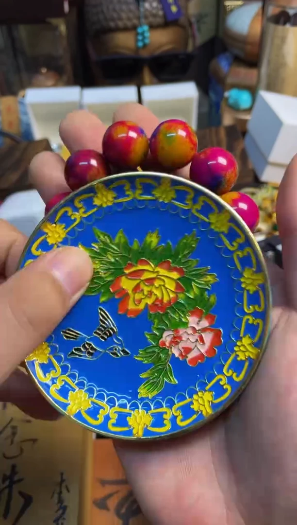 宝顺中古仓直播好物推荐9
