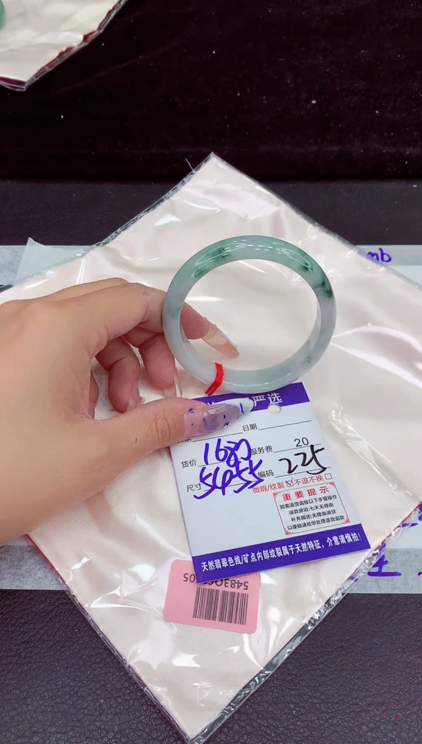 未镶嵌手镯翡翠11111