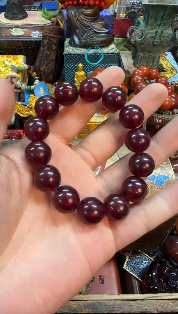 【闪购商品】蜜蜡裸石未镶嵌推荐好物如图所示