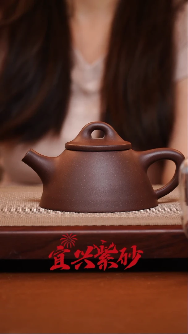茶壶紫砂宜兴紫砂 46号