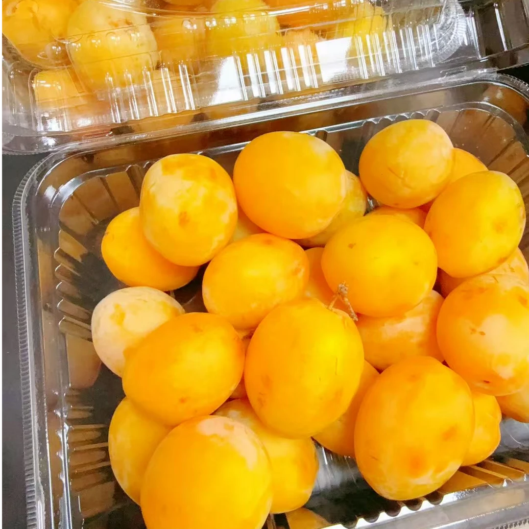 黄金西梅 1000g/盒