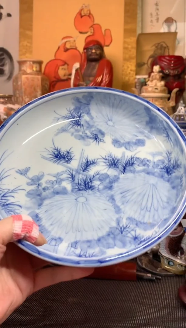 陶瓷杯茶道器四号