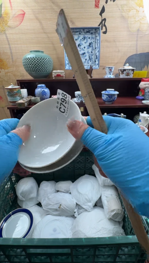 瓷片          C798