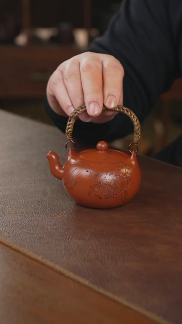 【闪购商品】紫砂茶壶紫砂壶紫砂壶