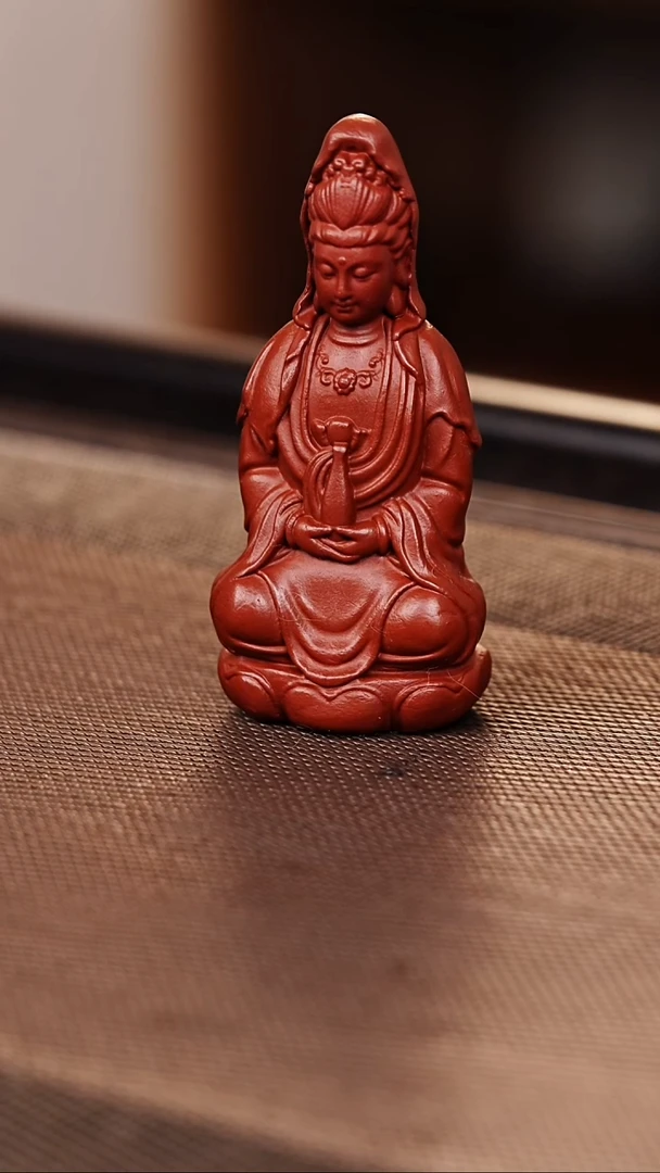 茶壶紫砂原矿紫砂茶宠