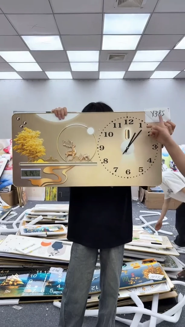 圆形孤品微瑕黑马闪购X385