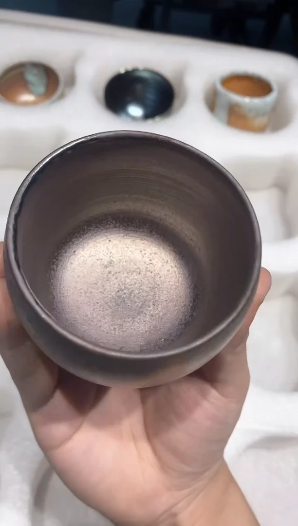 奢侈茶器柴烧专拍链接817