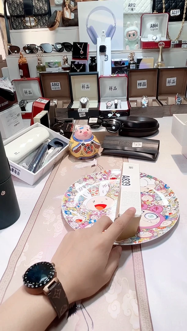 瓷片瓷器 保仓直发 售后放心 @@1