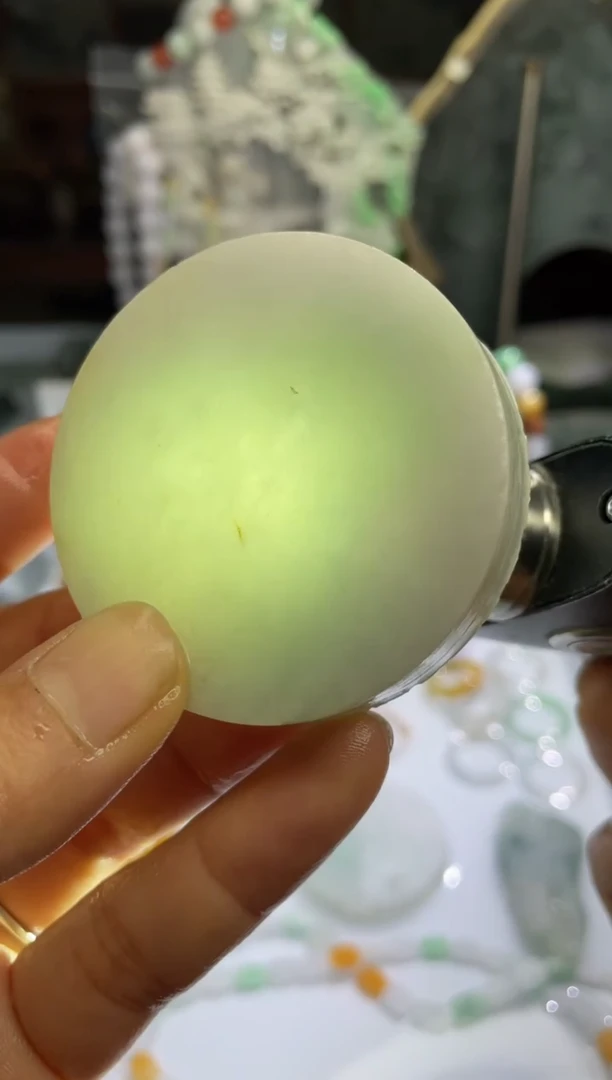 未镶嵌挂件翡翠天然缅甸翡翠A货