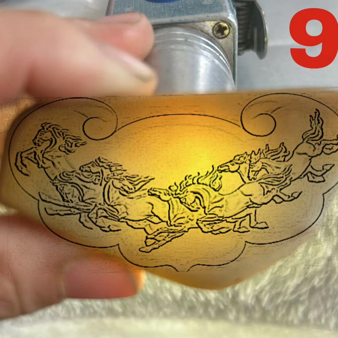 天然A货翡翠包工包料01219