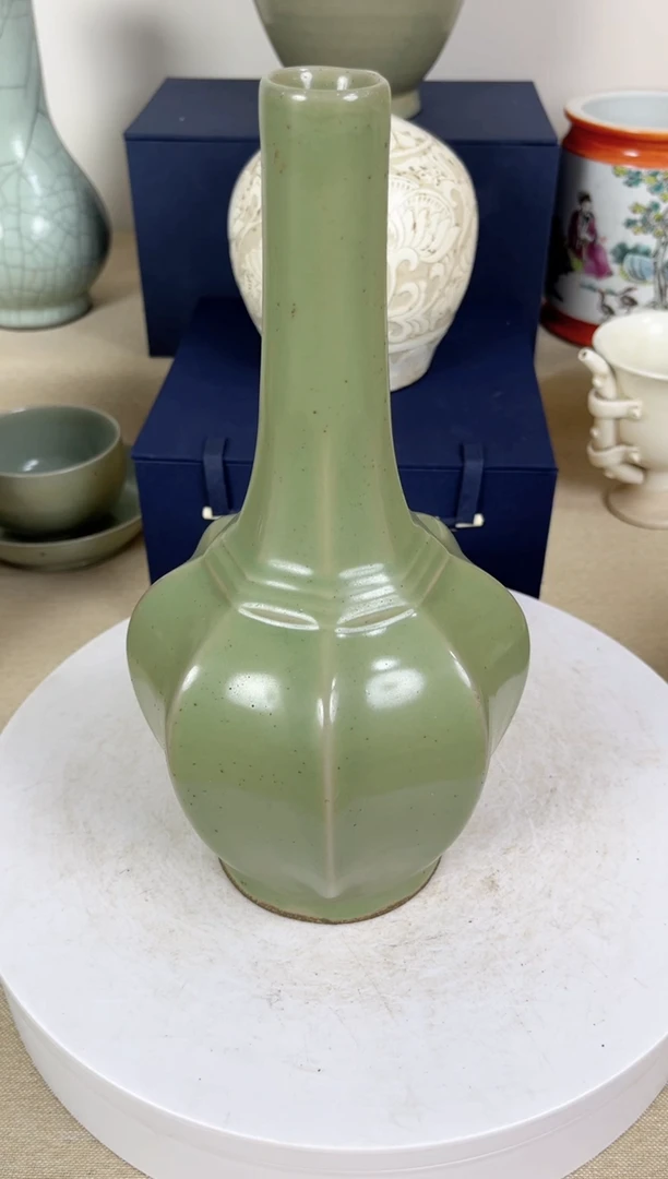 摆件瓷器瓷器摆件1111