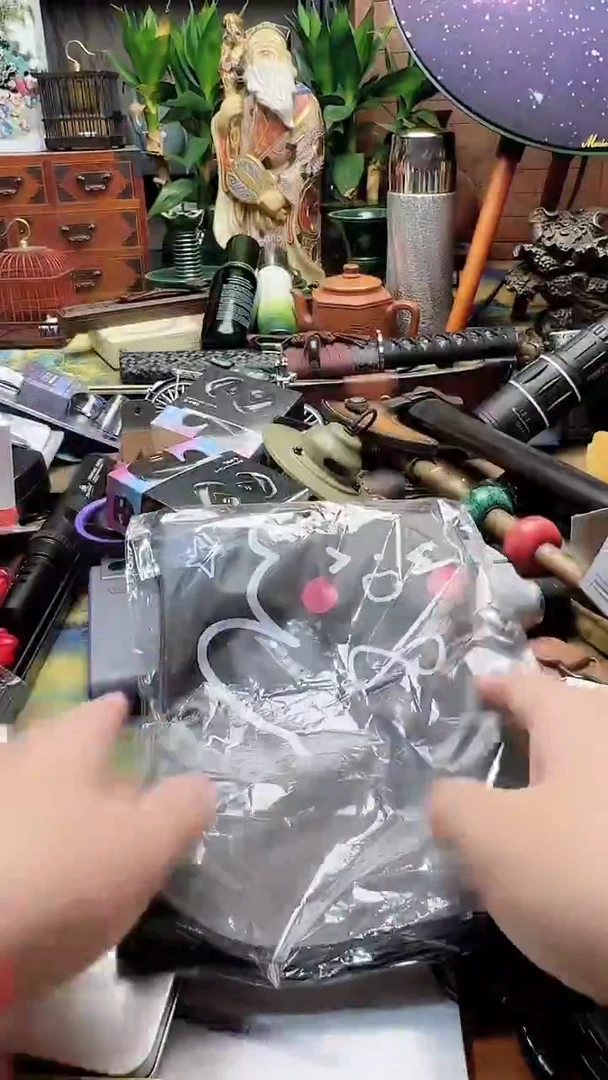 222摆件茶文化  工艺美术