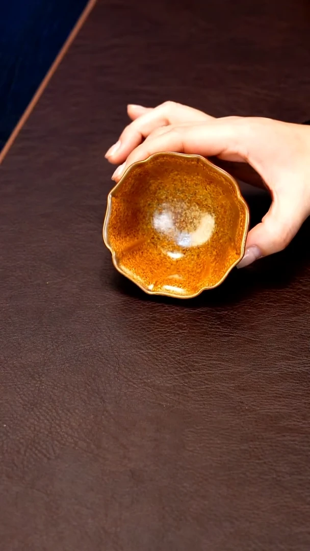 青瓷手工茶器包邮不带礼盒