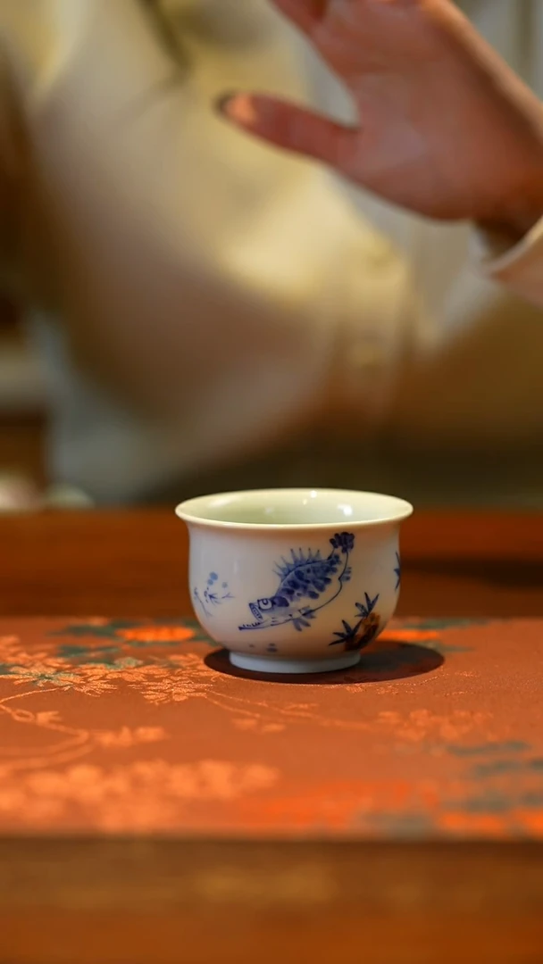 【闪购商品】瓷片拍拍拍