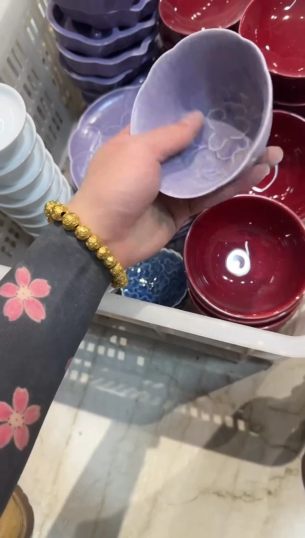 盘陶非微瑕商品 介意勿拍