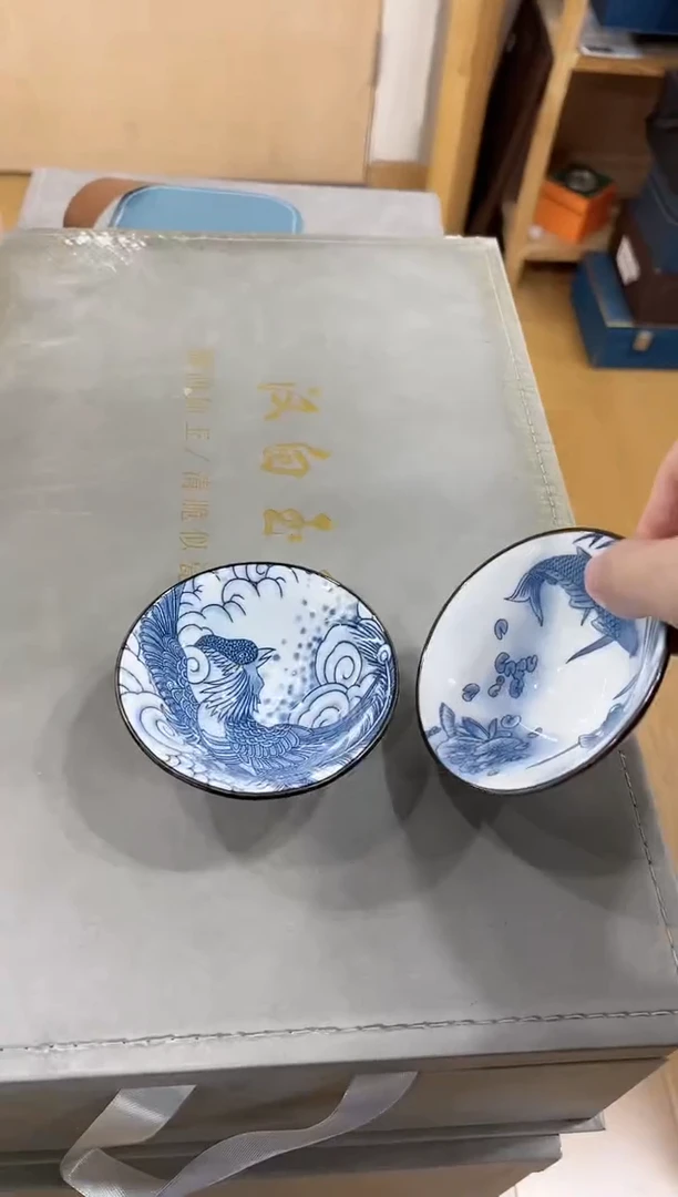 【闪购商品】展宏茶具展宏茶具@A-