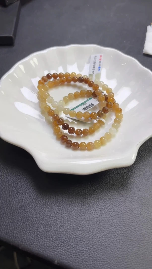 未镶嵌和田玉挂件多样性发一件JL6741