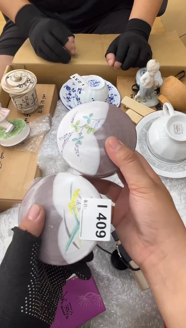 鸣*中古商品谨慎参拍409