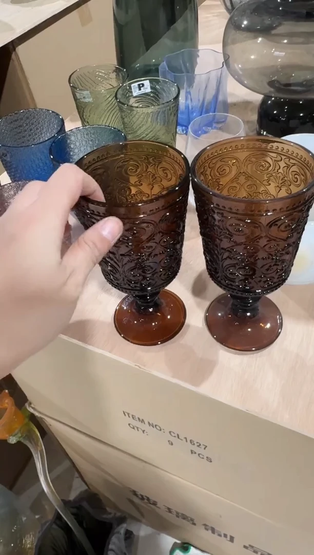 万间家居美物花瓶030