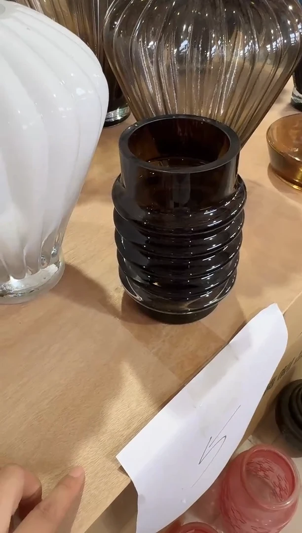 万间家居美物花瓶626