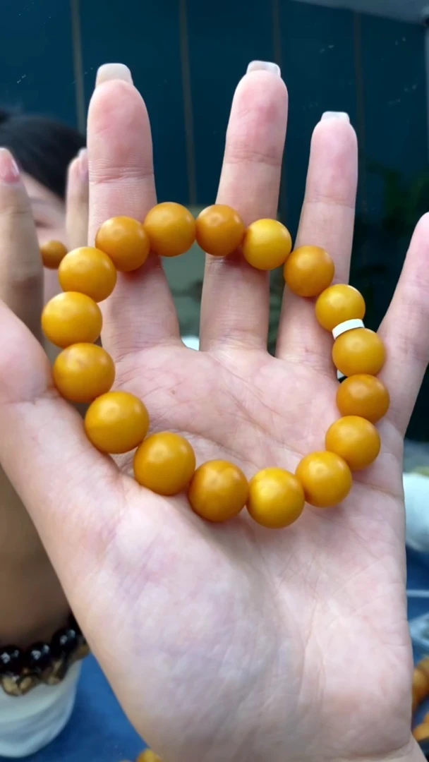 裸石琥珀未镶嵌11/11多样性发其一101